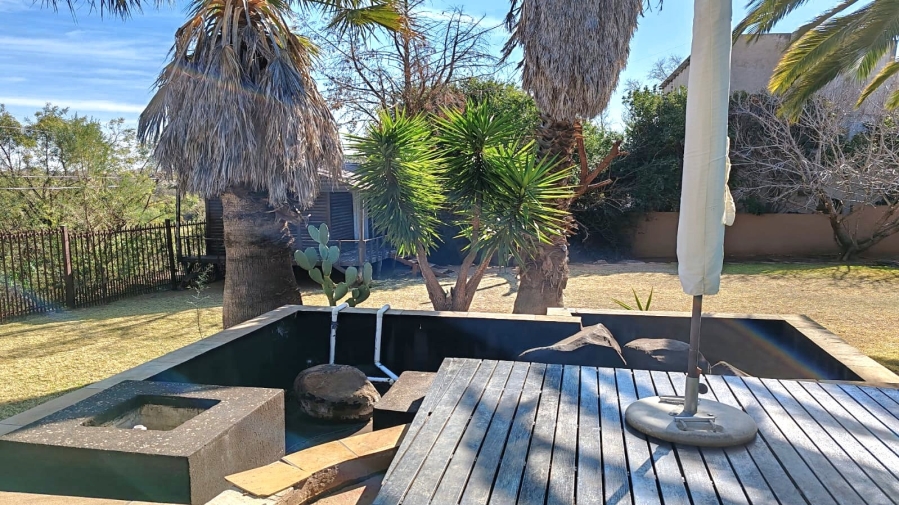 4 Bedroom Property for Sale in Heuwelsig Free State